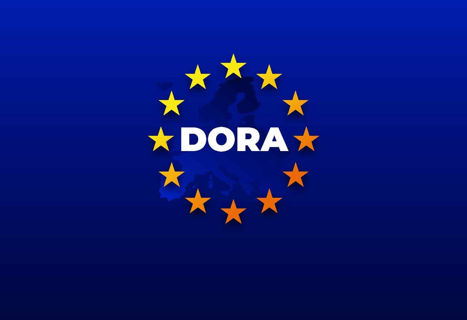 DORA Digital Operational Resilience Act Dignitas 20 Jaar Ervaring